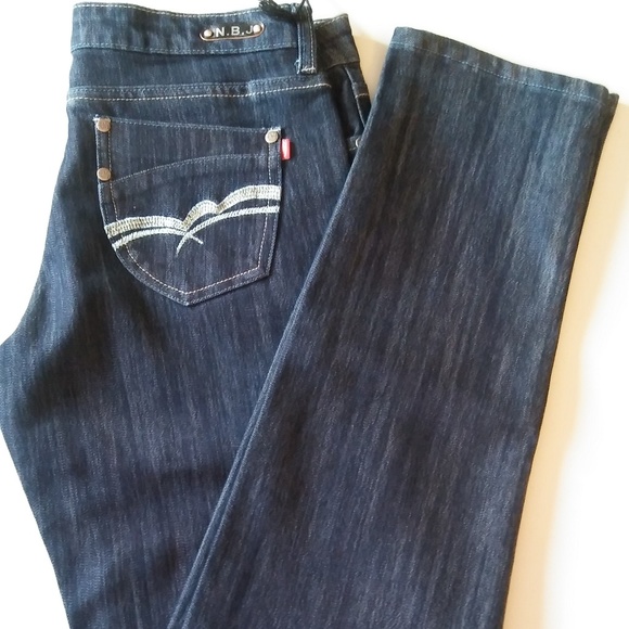 Jeans - Picture 1 of 1